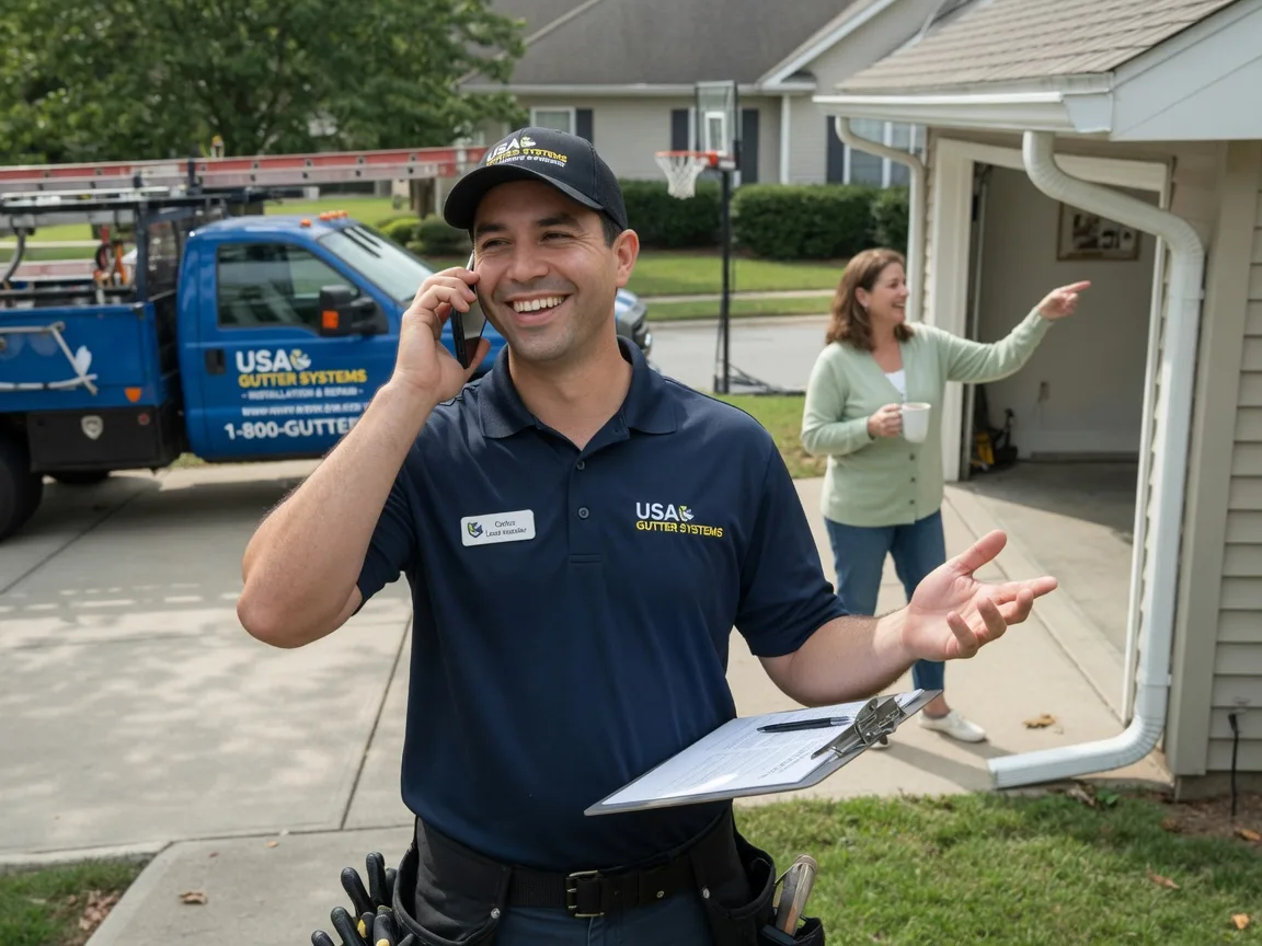 Gutter Installation Fort Cobb, OK FAQs